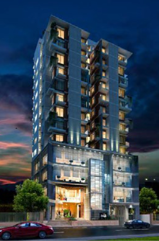 Vertical Transportation Solutions
