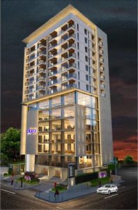 Vertical Transportation Solutions