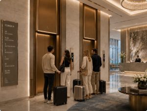 Elevator Solutions