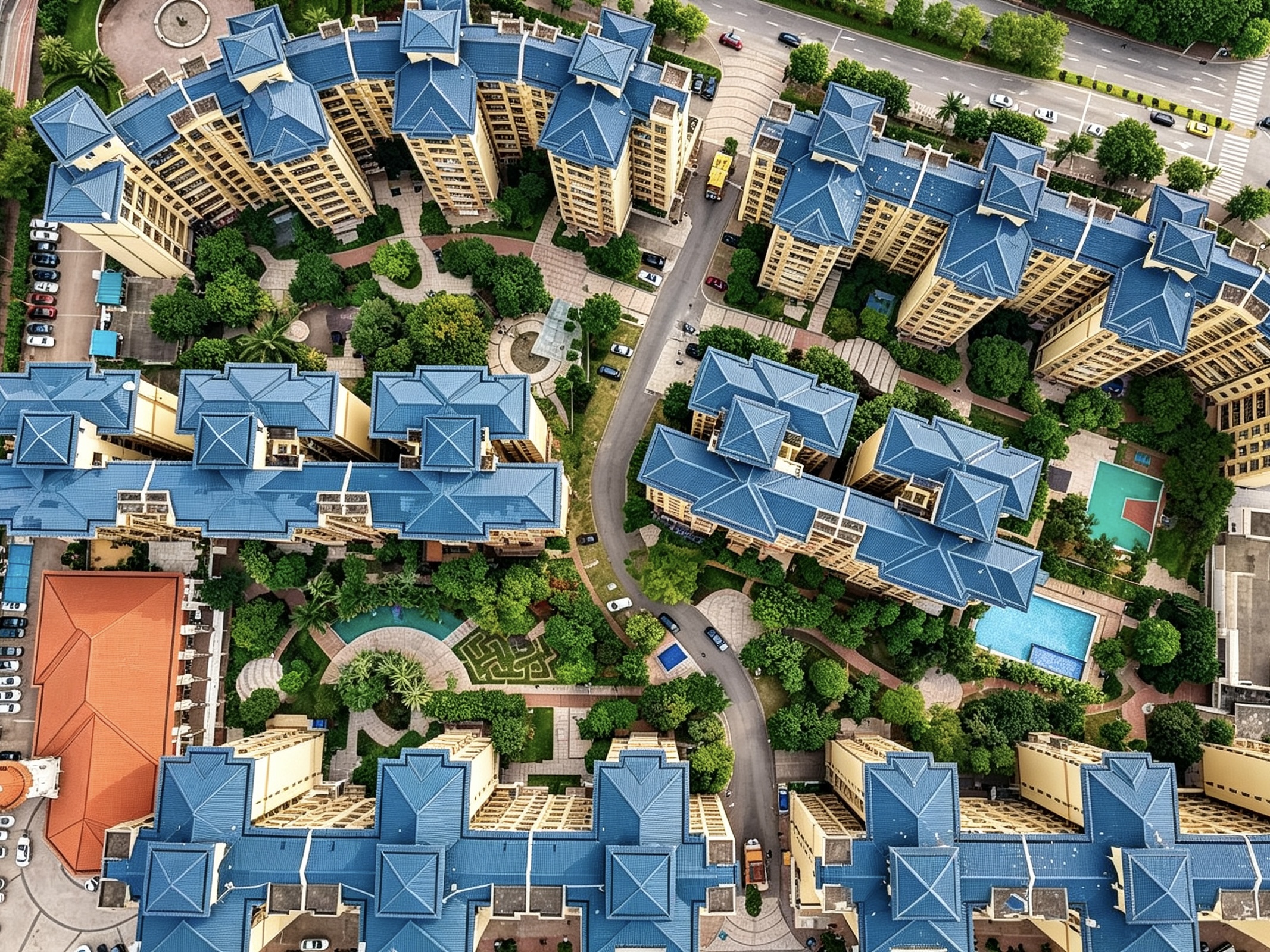 Residential Elevator Modernization